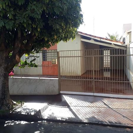 Casa em Olímpia Exterior foto