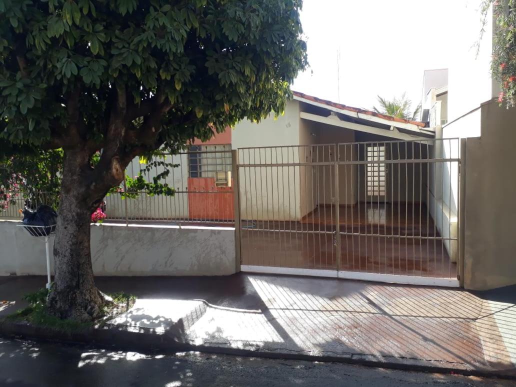 Casa em Olímpia Exterior foto