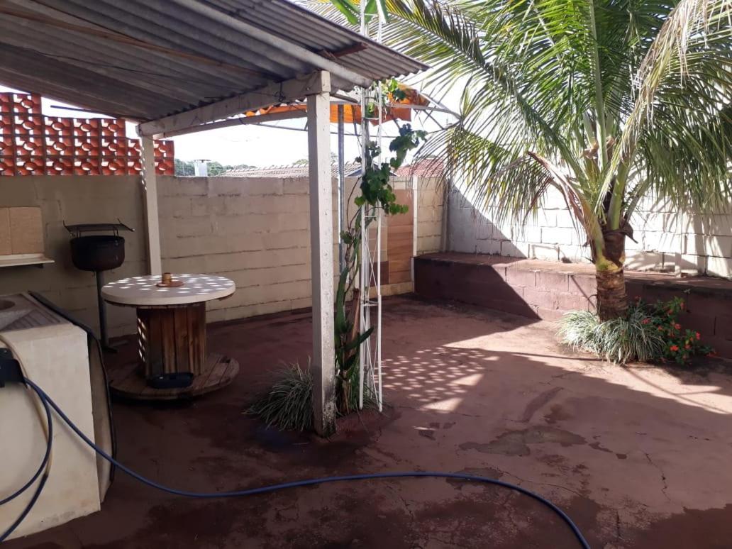 Casa em Olímpia Exterior foto