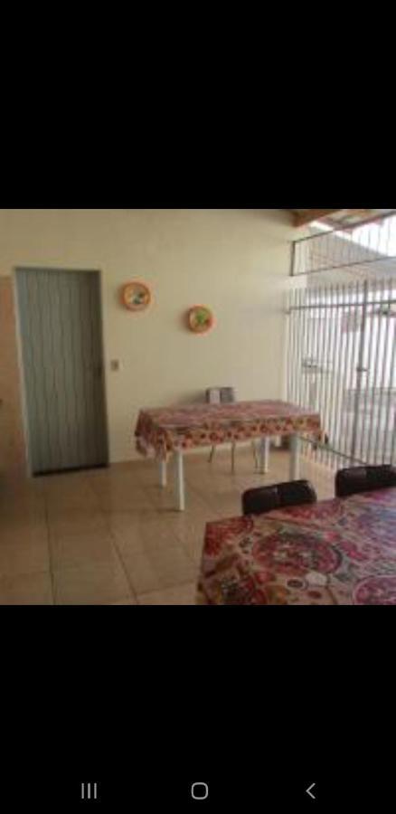 Casa em Olímpia Exterior foto